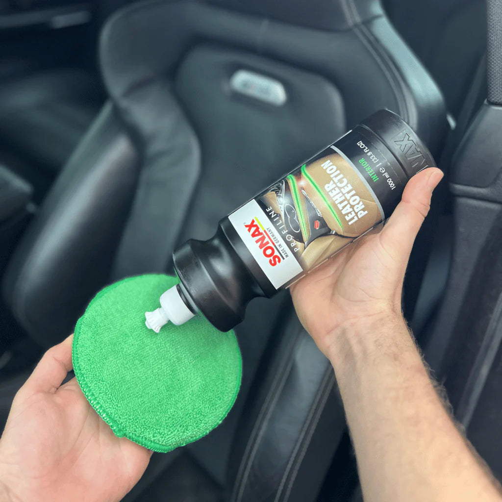 SONAX PROFILINE Leather Protection