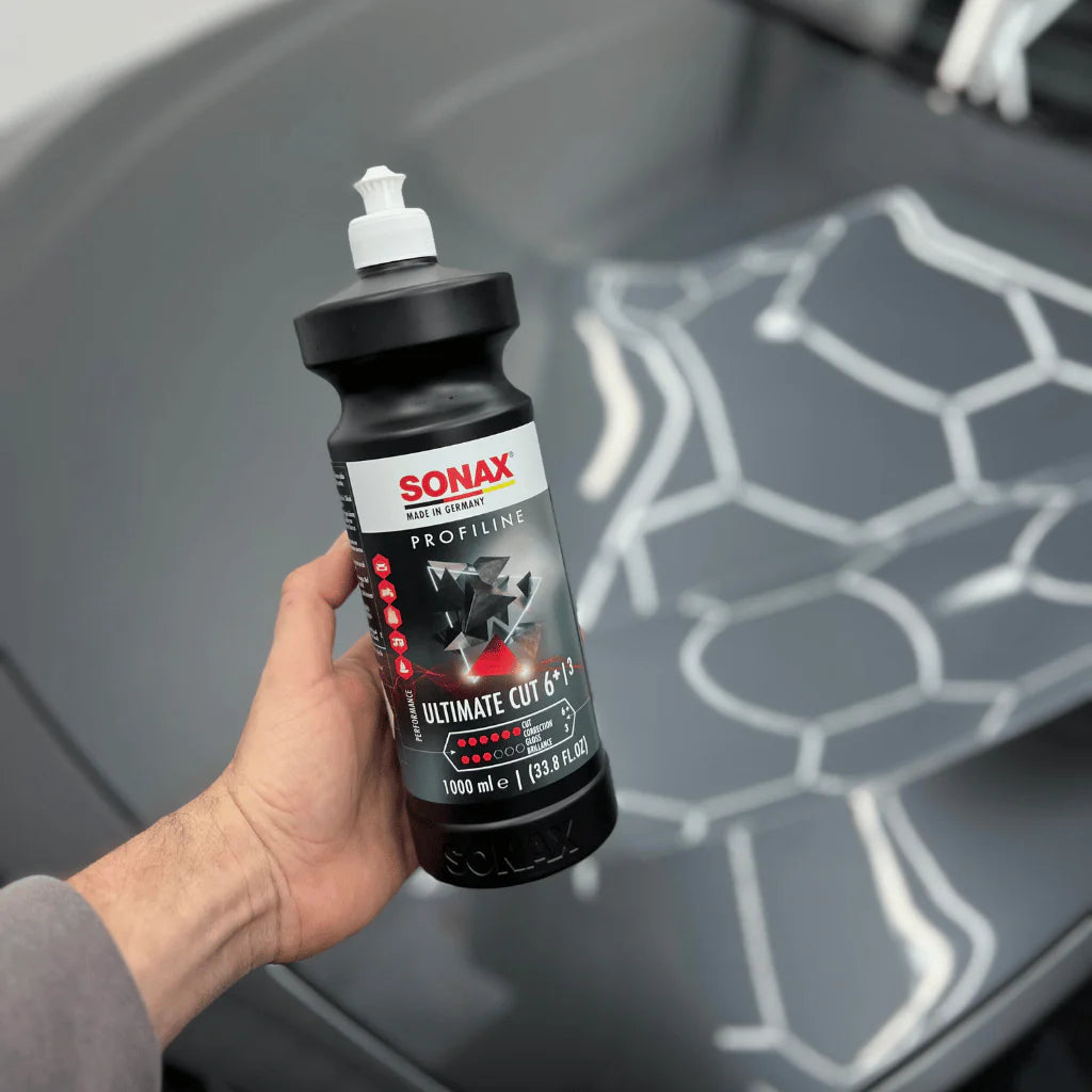 SONAX Profiline Ultimate Cut 6+