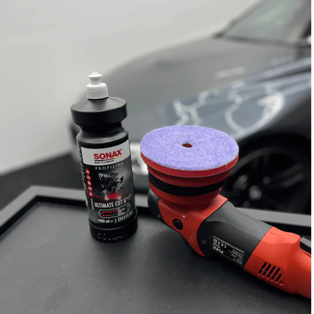 SONAX Profiline Ultimate Cut 6+