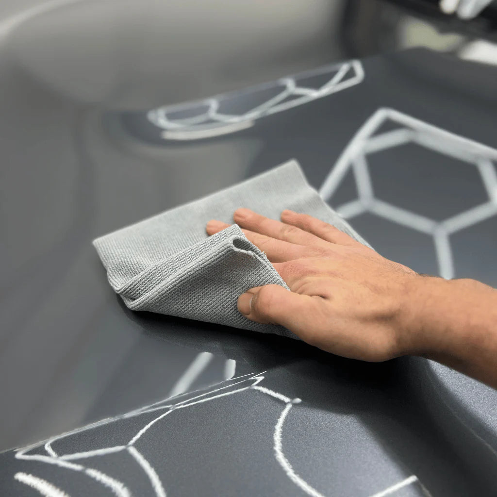 SONAX PROFILINE Prepare Panel Wipe