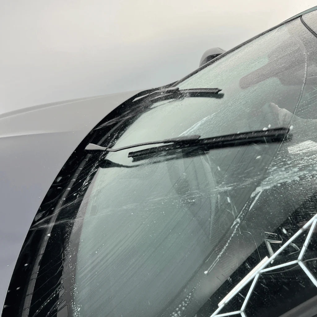 SONAX Windshield Washer Concentrate Clear View 1:100