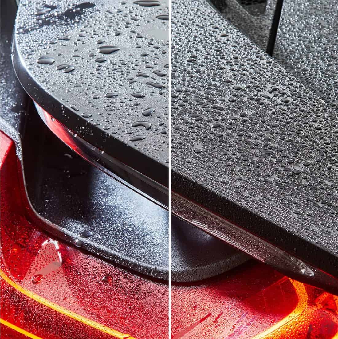SONAX Profiline CC One Ceramic Coating.