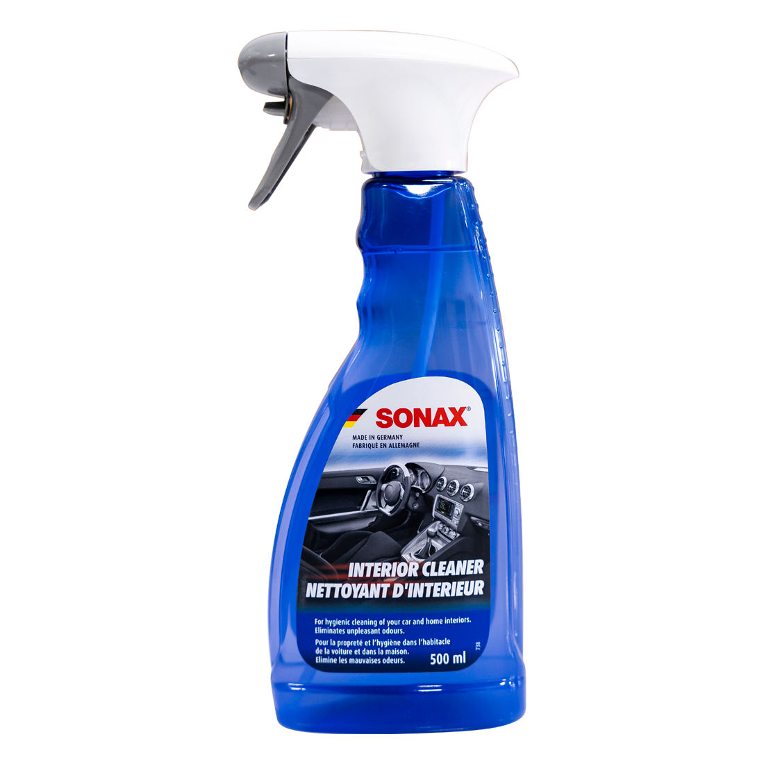 SONAX XTREME Interior & Upholstery Cleaner 500ml