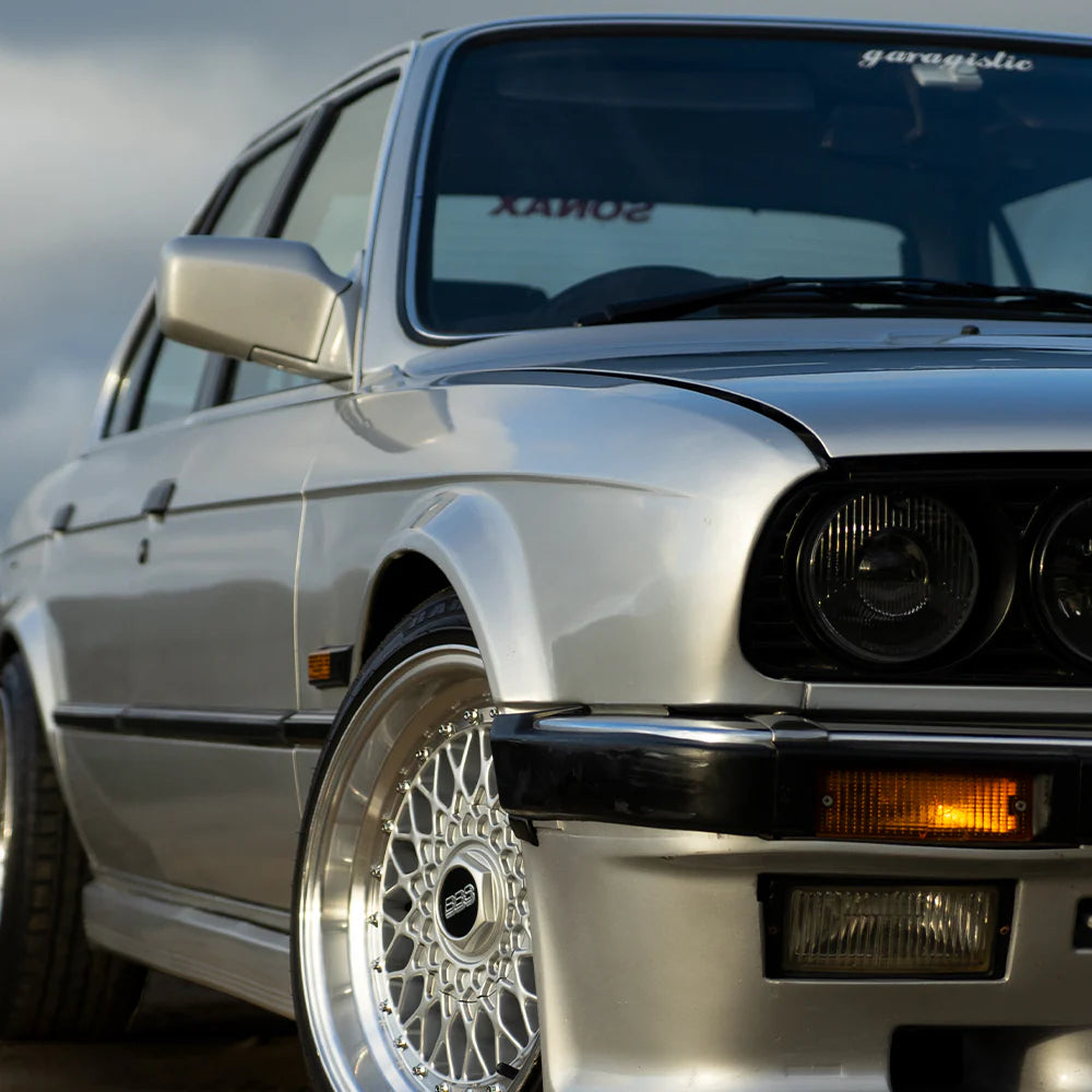 SONAX XTREME Metal Polish & Sealer