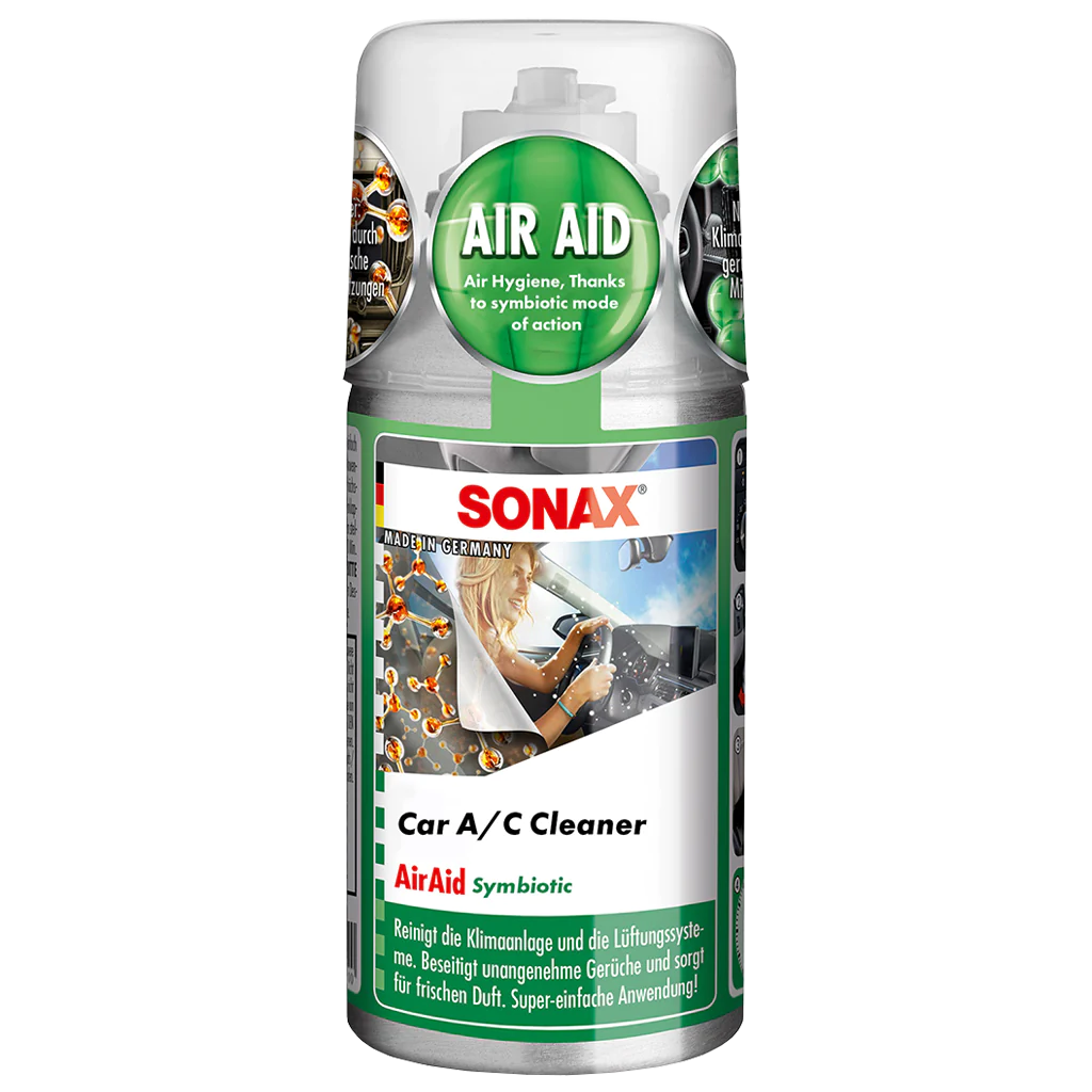 SONAX Odour Eliminator Air Aid