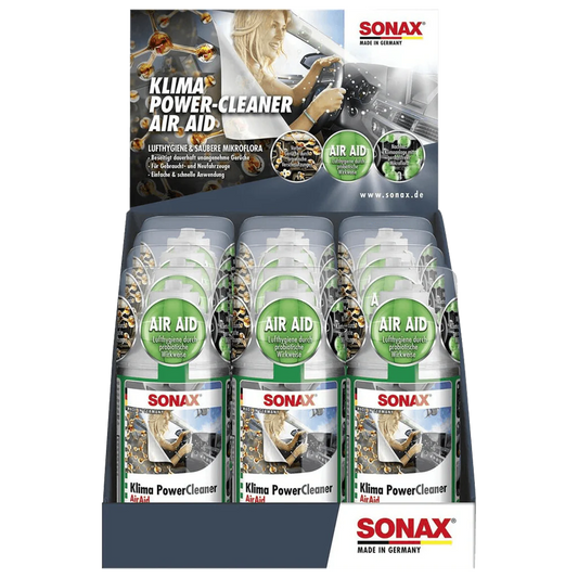 SONAX Odour Eliminator Air Aid
