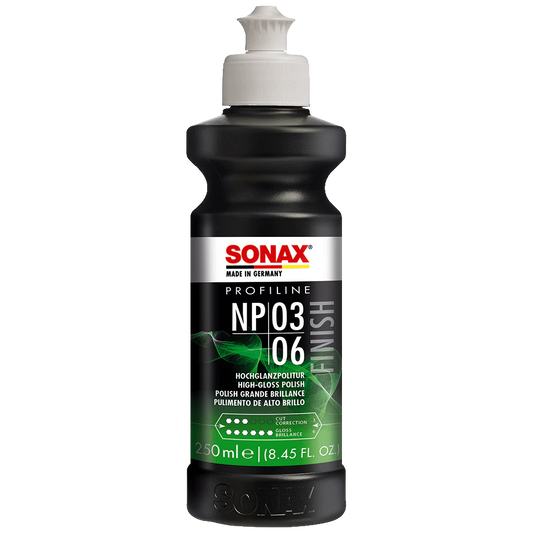 SONAX PROFILINE NP 03-06