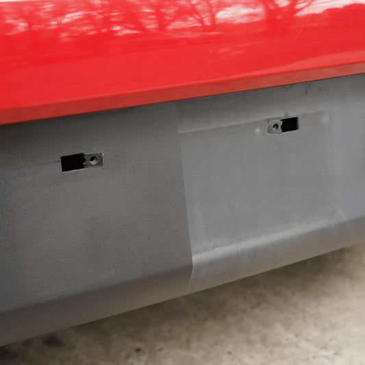 SONAX Xtreme Plastic Restorer Gel Exterior, Long-Lasting Protection.