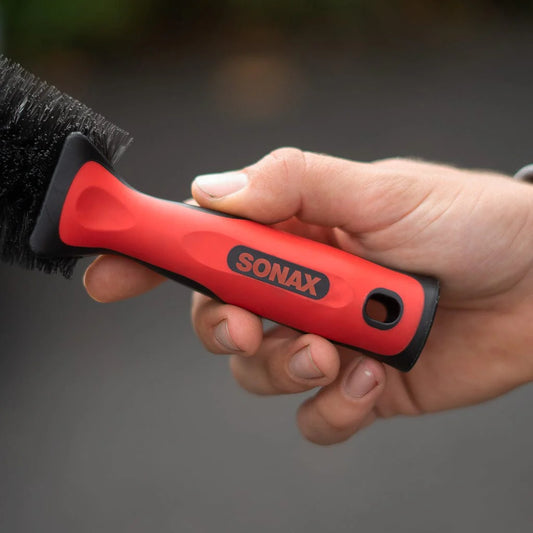 SONAX Wheel Rim Brush