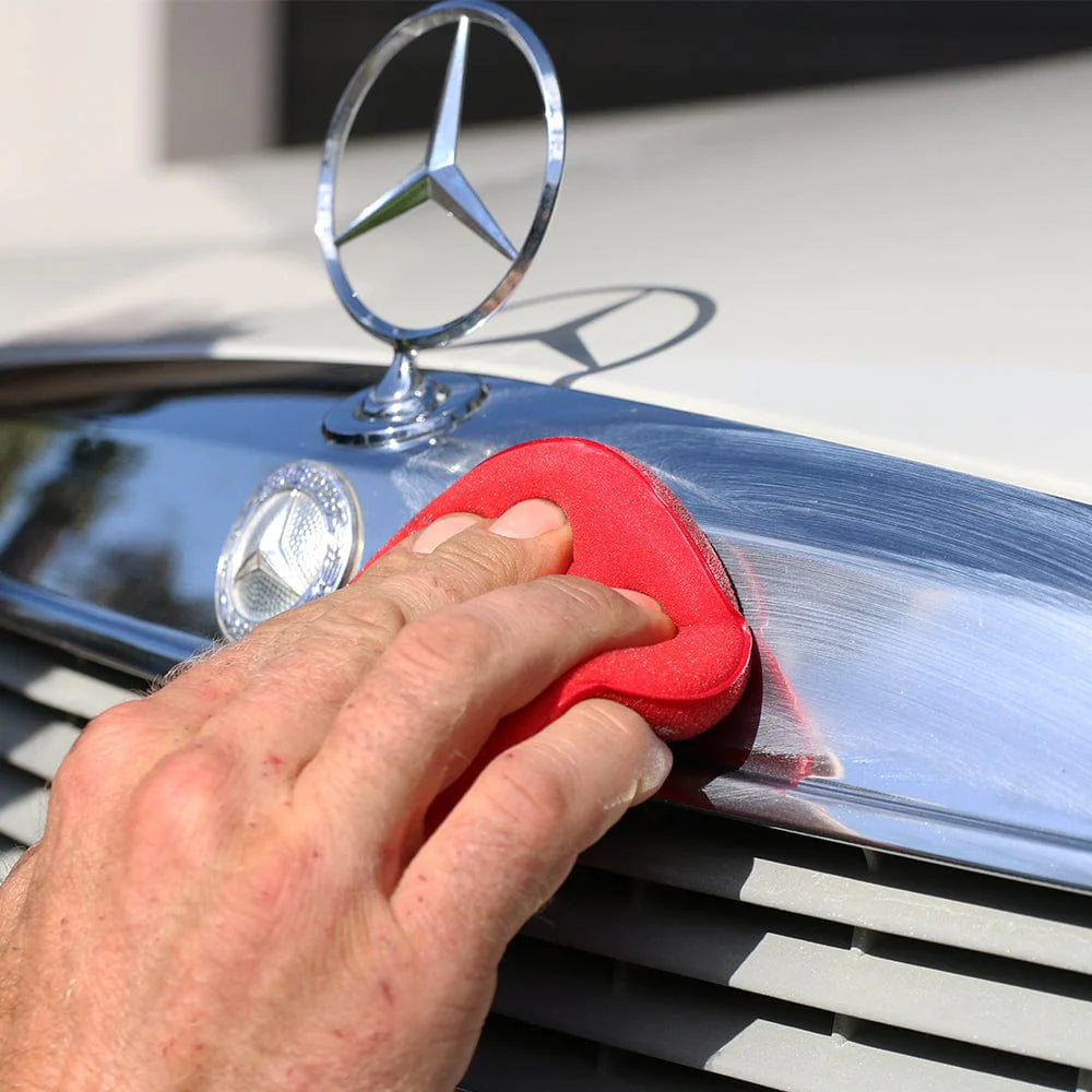 SONAX XTREME Metal Polish & Sealer