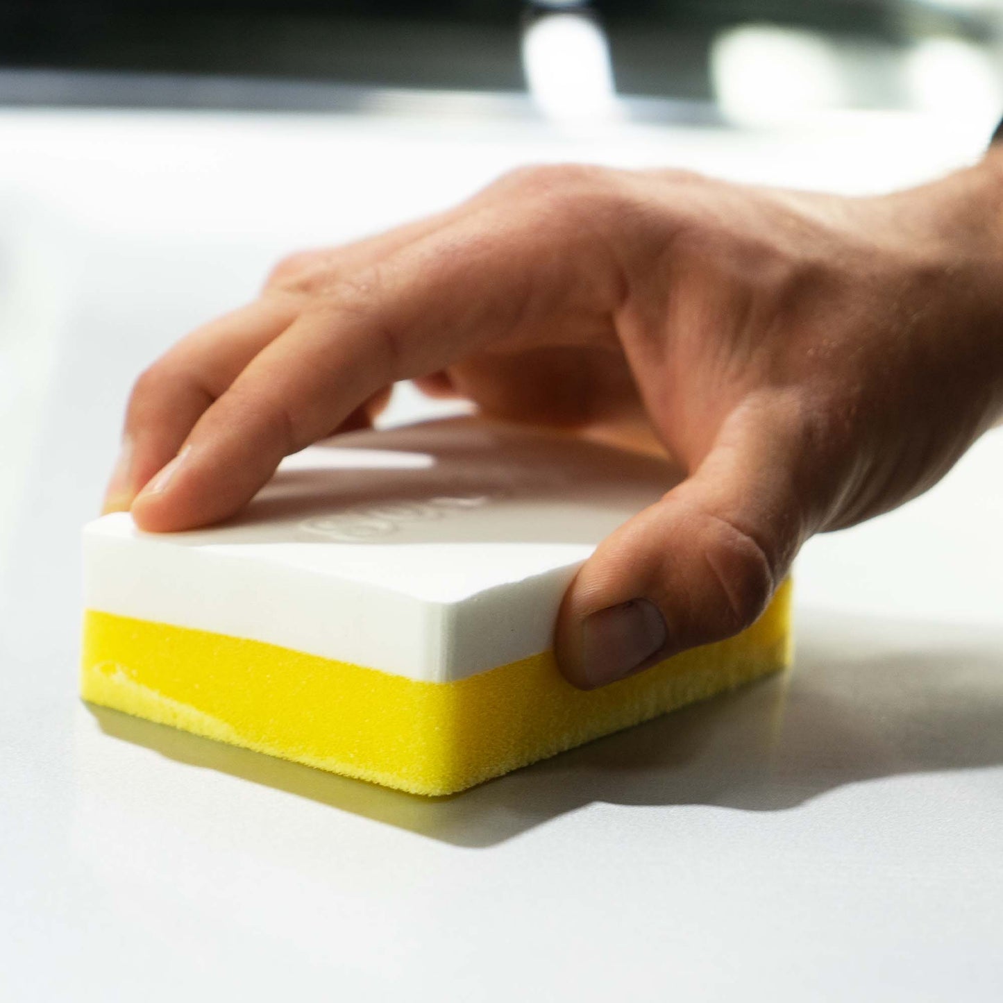 SONAX Application Sponge & Hand Polisher