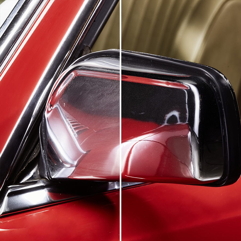 SONAX XTREME Metal Polish & Sealer