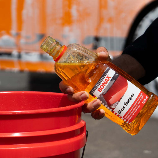 SONAX Gloss Shampoo 1000ml
