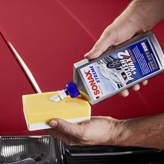 SONAX XTREME Polish & Protect 2