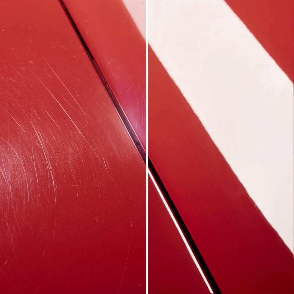 SONAX XTREME Polish & Protect 2