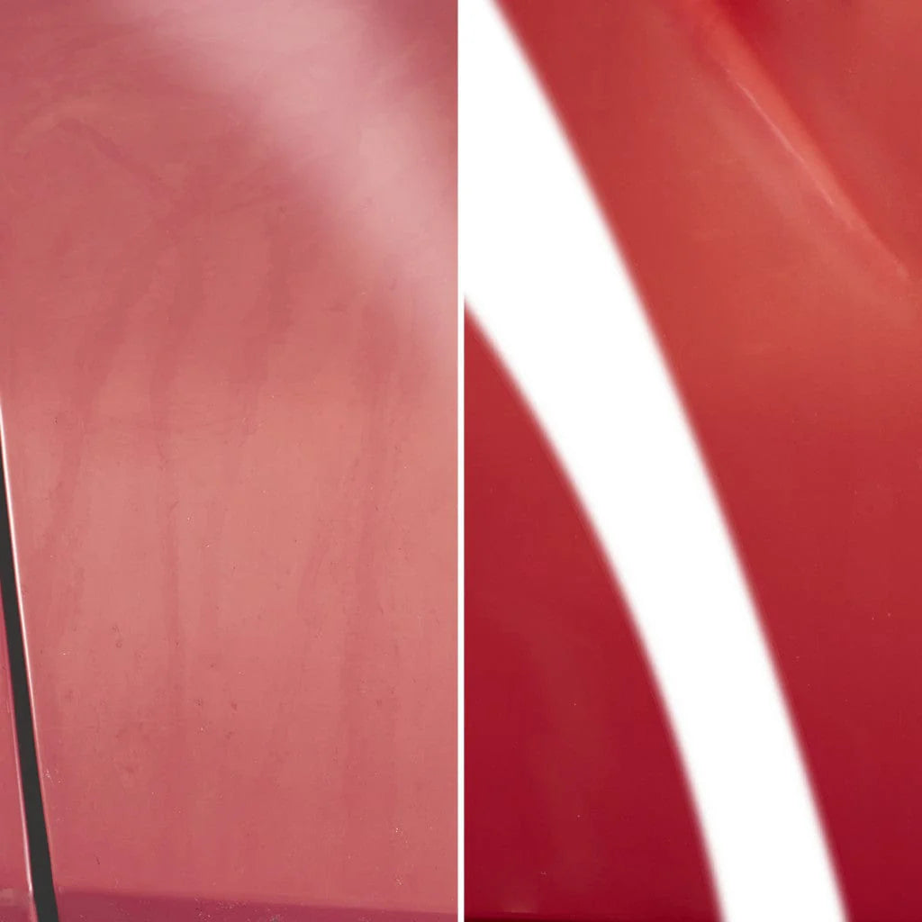 SONAX XTREME Polish & Protect 3, for faded. weather & oxidized paintwork.