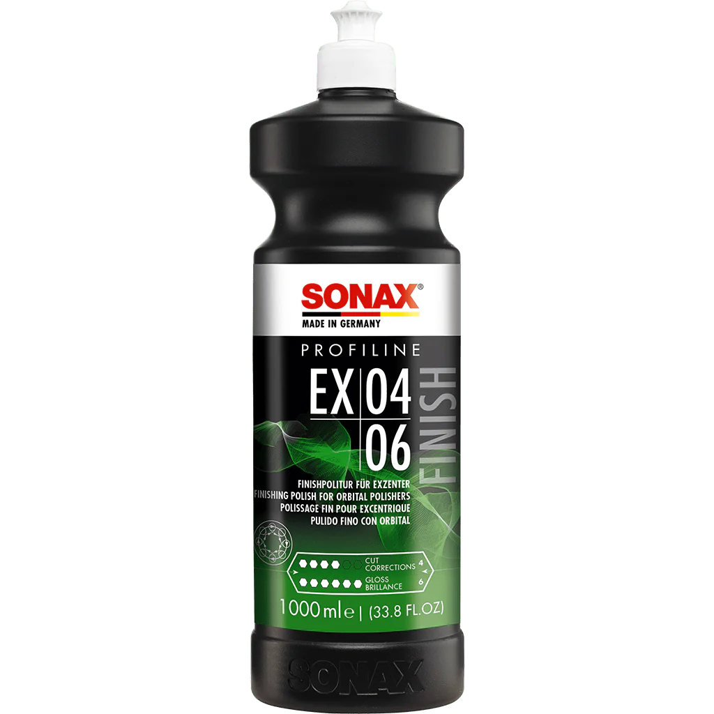 SONAX PROFILINE EX 04-06 (Orbital Polish) 1L