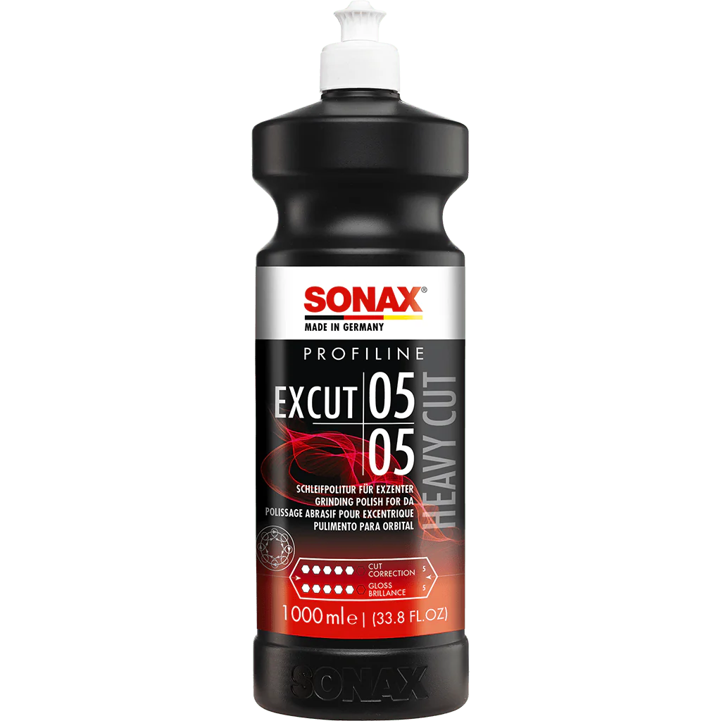 SONAX PROFILINE ExCut 05-05 (1 Litre)