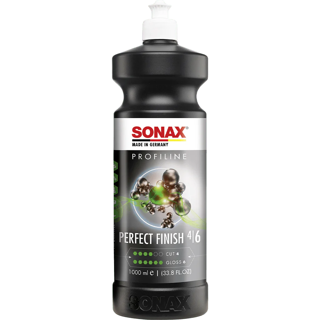 SONAX Profiline Perfect Finish.