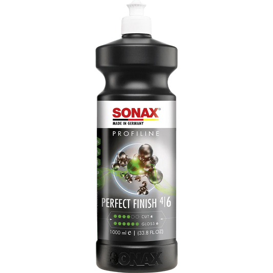 SONAX Profiline Perfect Finish.