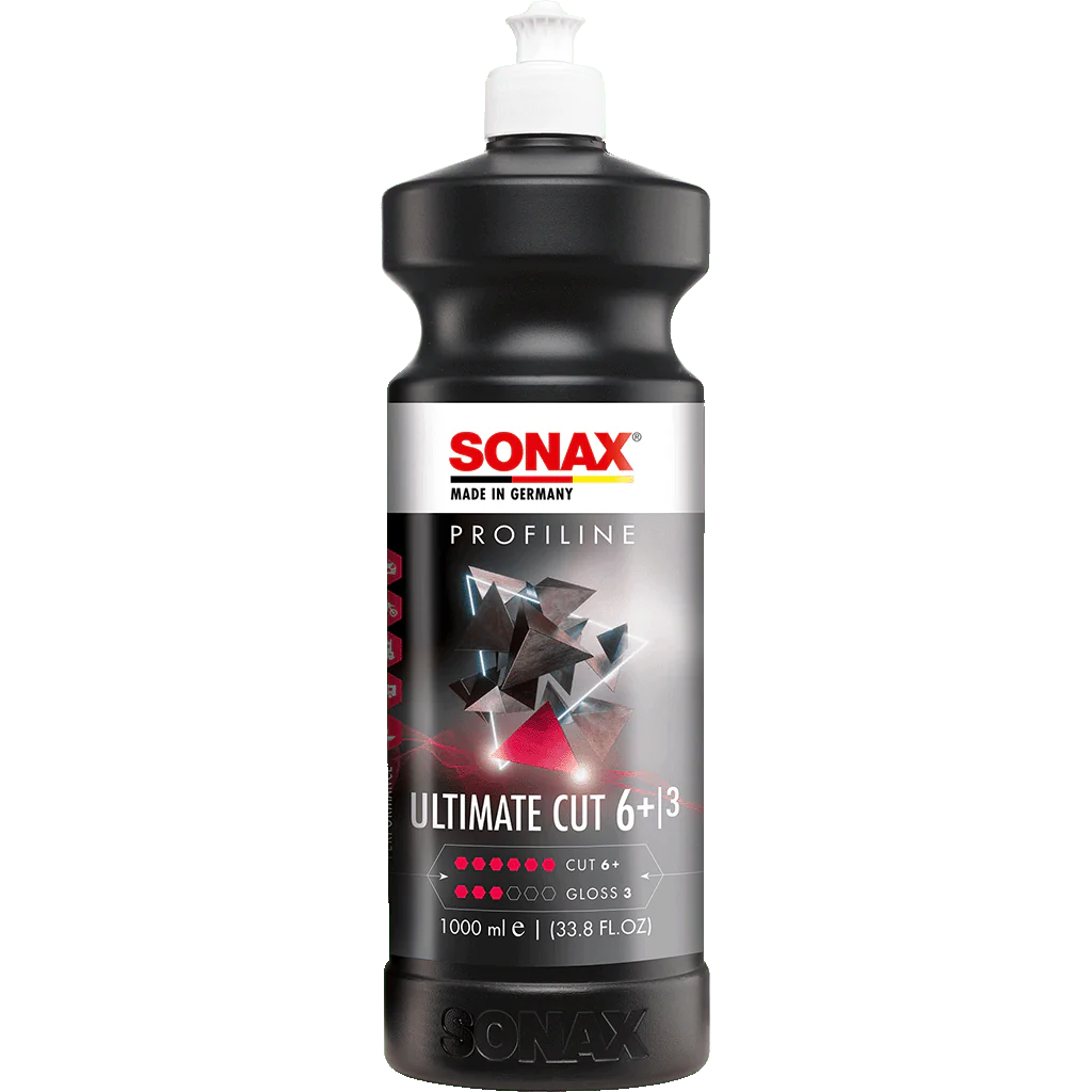 SONAX Profiline Ultimate Cut 6+