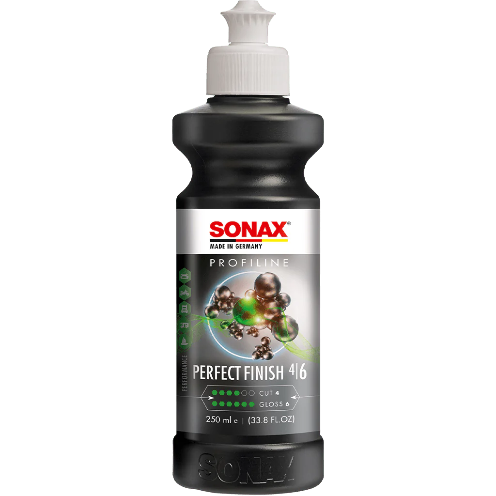 SONAX Profiline Perfect Finish.