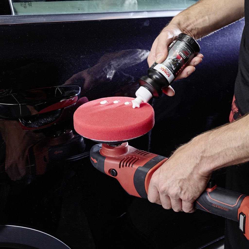 SONAX PROFILINE CUTMAX 06-04