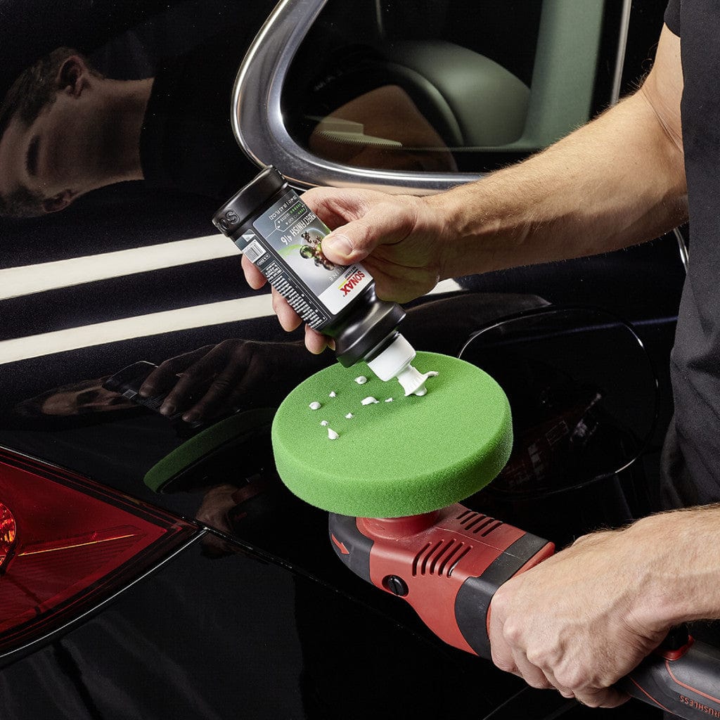 SONAX Profiline Perfect Finish.