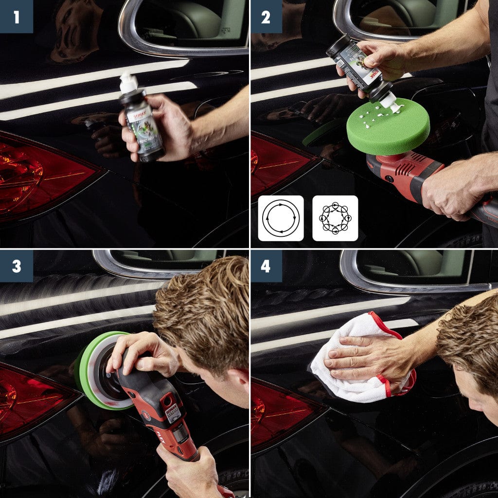 SONAX Profiline Perfect Finish.