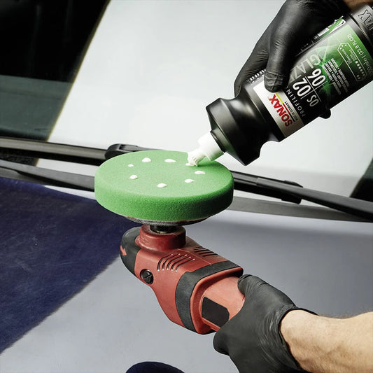 SONAX PROFILINE Ceramic Glaze OS 02-06