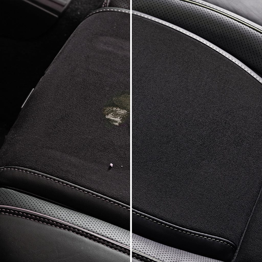 SONAX XTREME Upholstery + Alcantara® Cleaner Foam