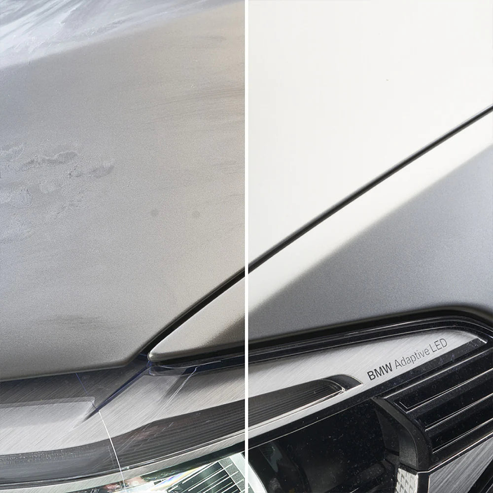 SONAX Xtreme Ceramic Ultra Slick Detailer.