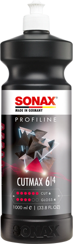 SONAX PROFILINE CUTMAX 06-04