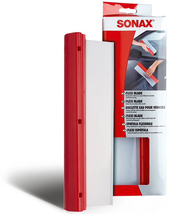 SONAX Flexi Drying Blade