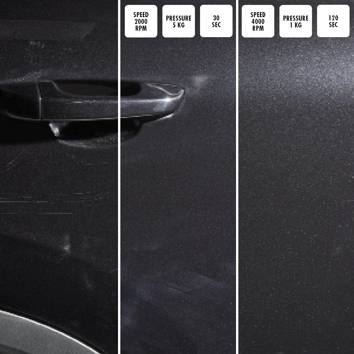 SONAX PROFILINE EX 04-06 (Orbital Polish) 1L