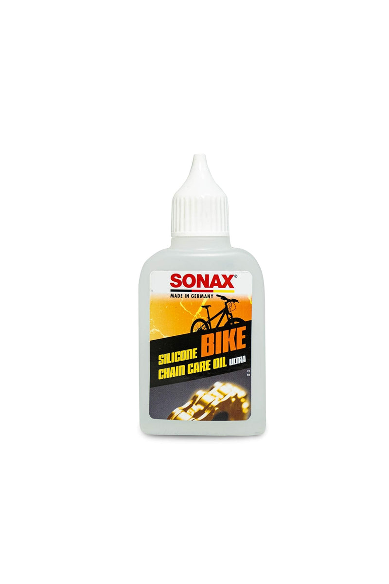 SONAX SILICONE BIKE CHAIN CARE OIL ULTRA 50 ml Auto Attention