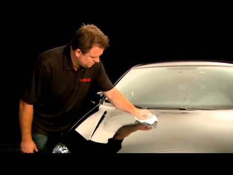 SONAX Polishing Cloths 15 Pack