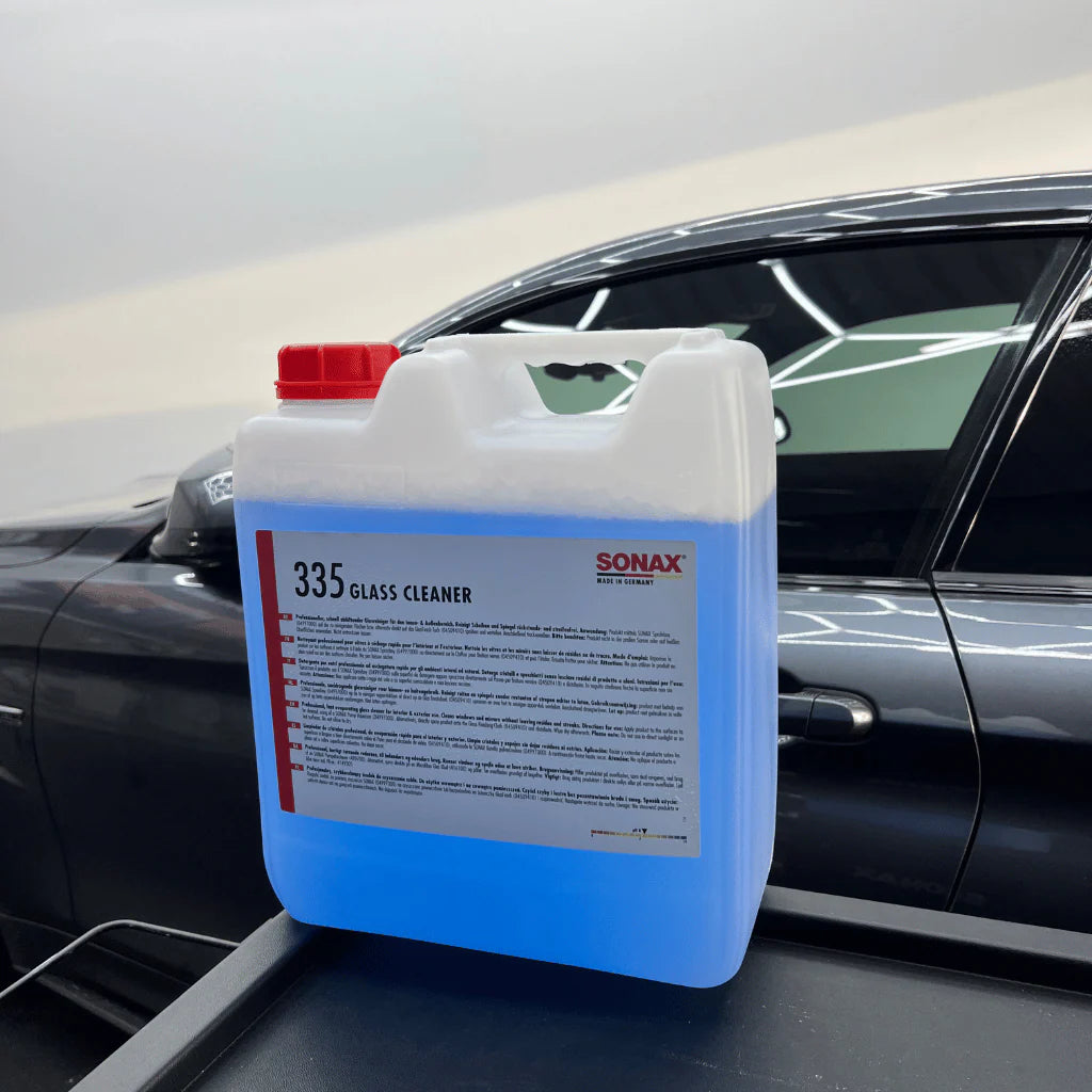 SONAX PROFILINE Glass Cleaner 10Ltr