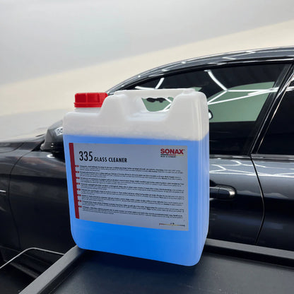SONAX PROFILINE Glass Cleaner 10Ltr