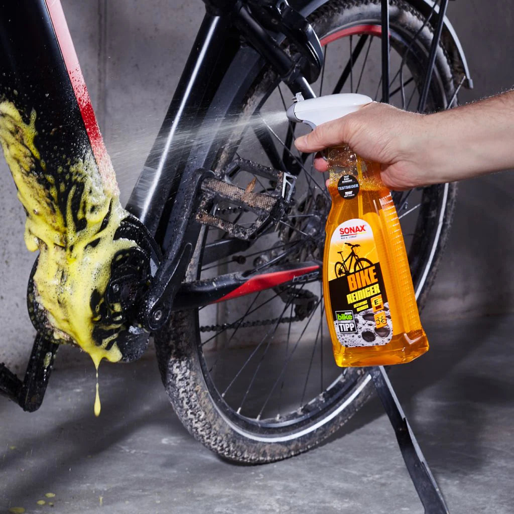 SONAX BIKE CLEANER 750 ml – Auto Attention
