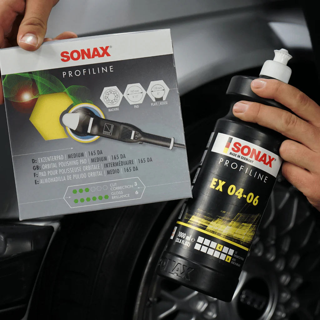 SONAX PROFILINE EX 04-06