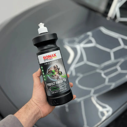 SONAX Profiline Perfect Finish.