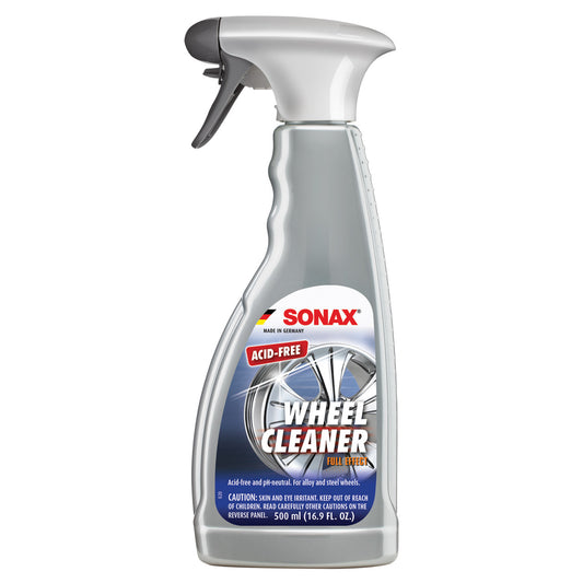 Sonax Xreme Wheel Cleaner full effect (500 ml)