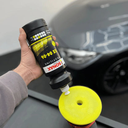 SONAX PROFILINE EX 04-06 (Orbital Polish) 1L