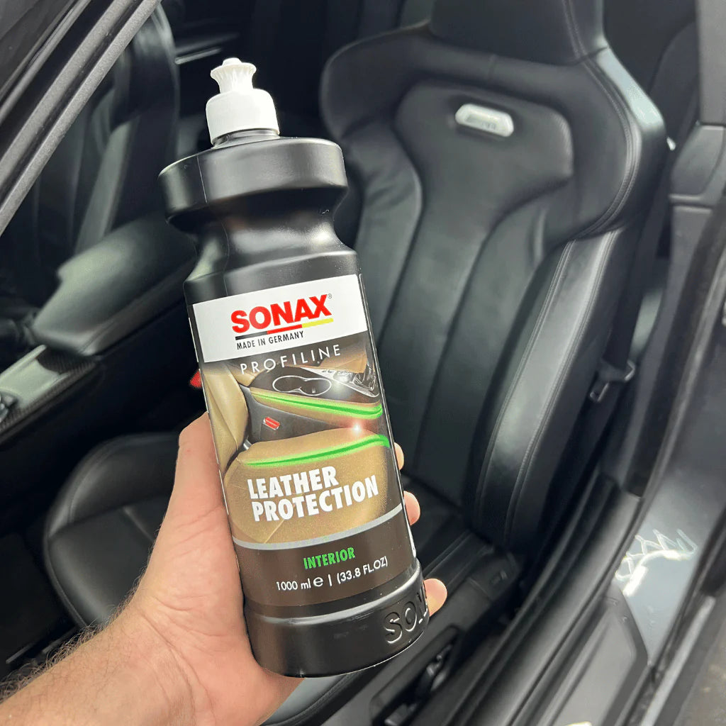 SONAX PROFILINE LEATHER PROTECTION