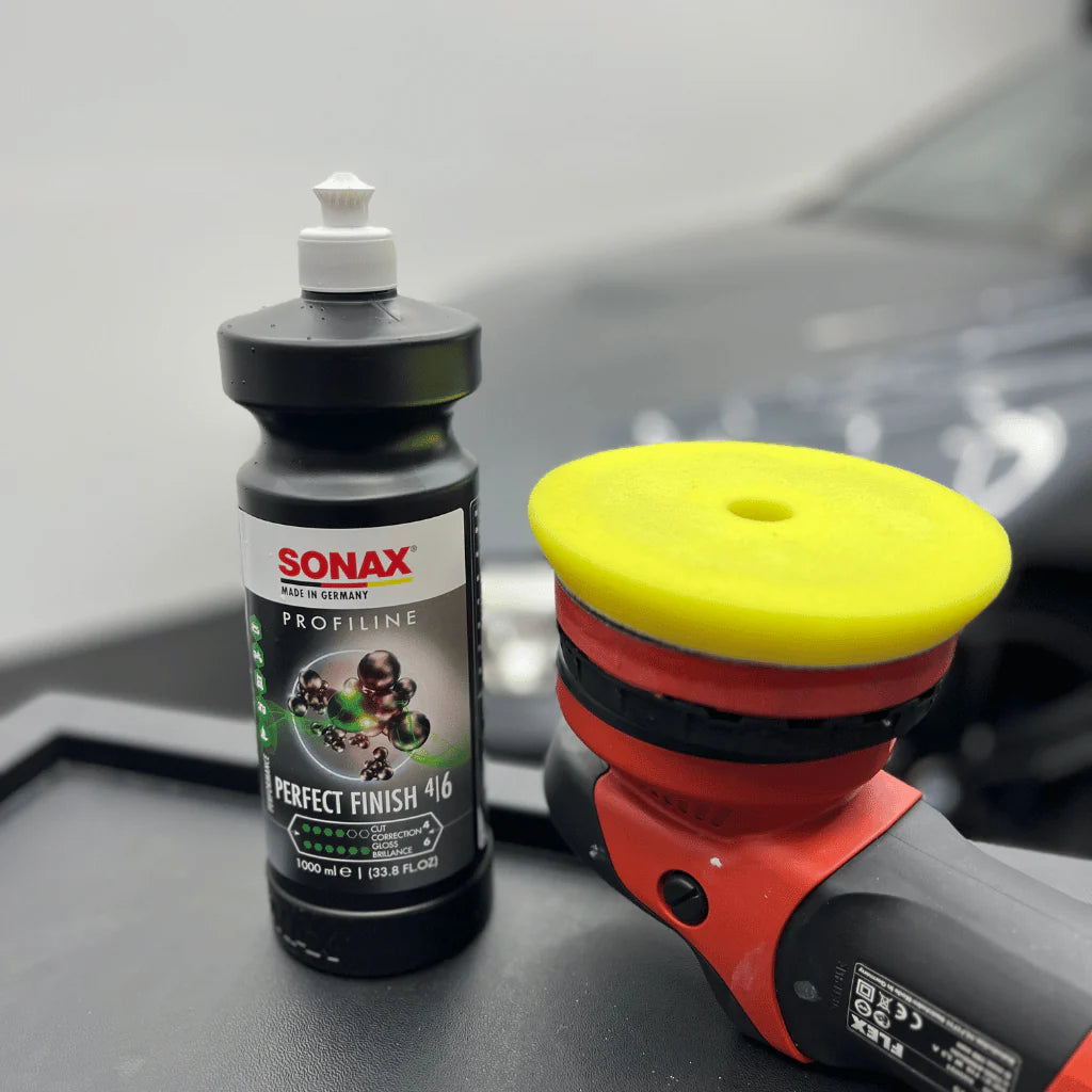 SONAX PROFILINE PERFECT FINISH