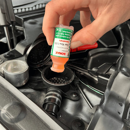 SONAX Windshield Washer Concentrate Clear View 1:100
