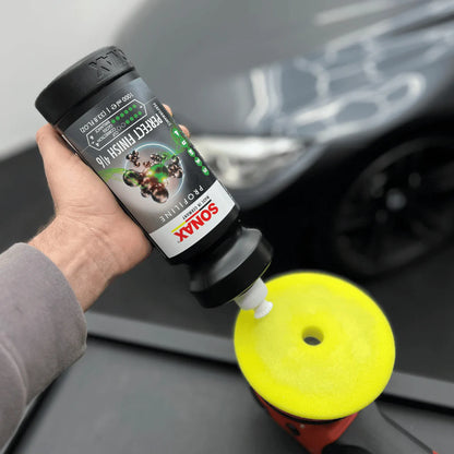 SONAX Profiline Perfect Finish.