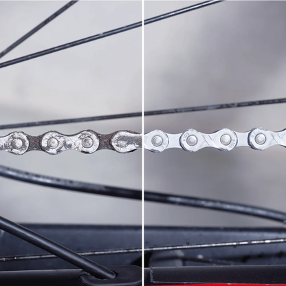 SONAX Bike Chain Lubricant Oil Spray (300 ML)