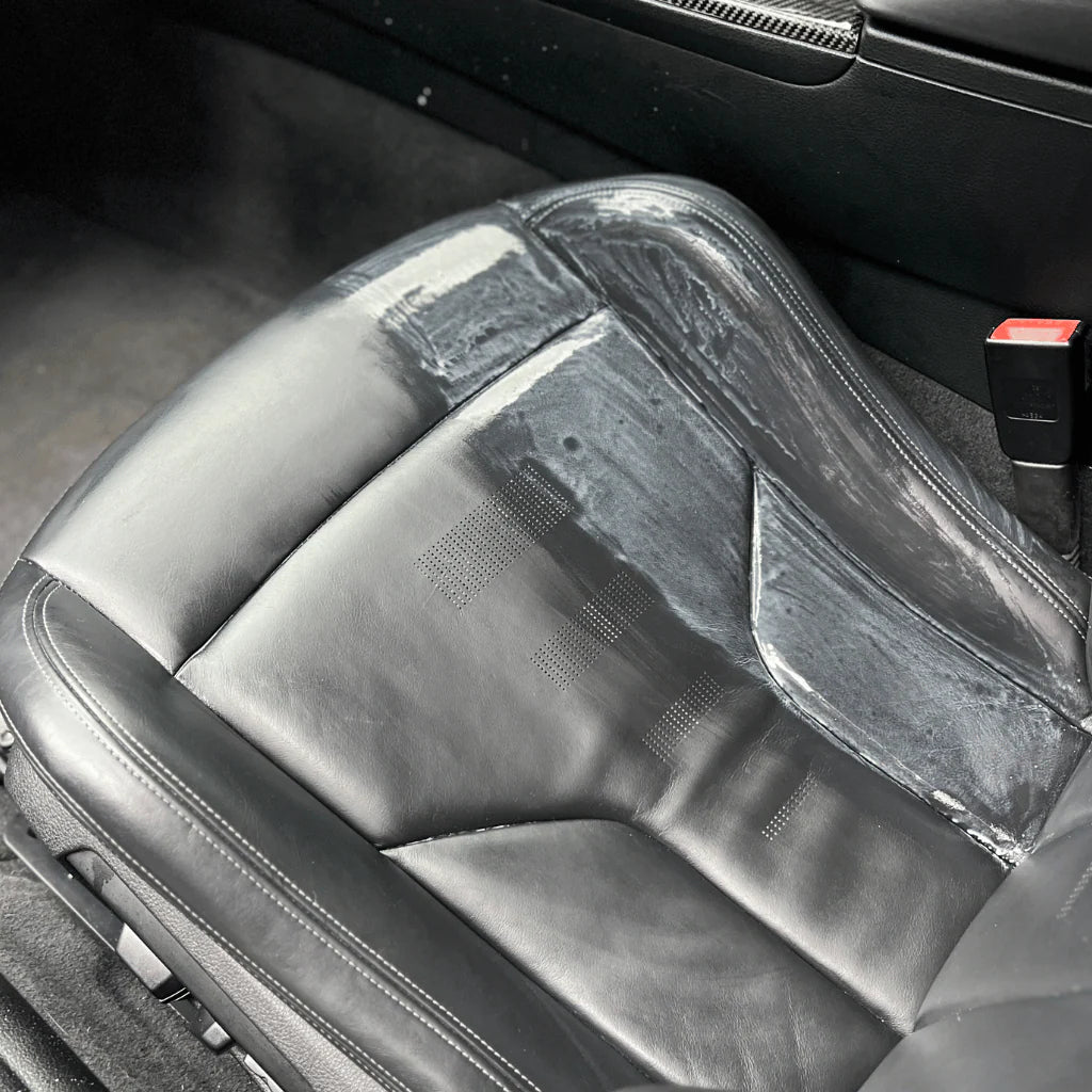 SONAX XTREME Leather Care Milk